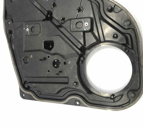 Suporte Forro Porta Tras Esq Ford New Fiesta 2015/2021