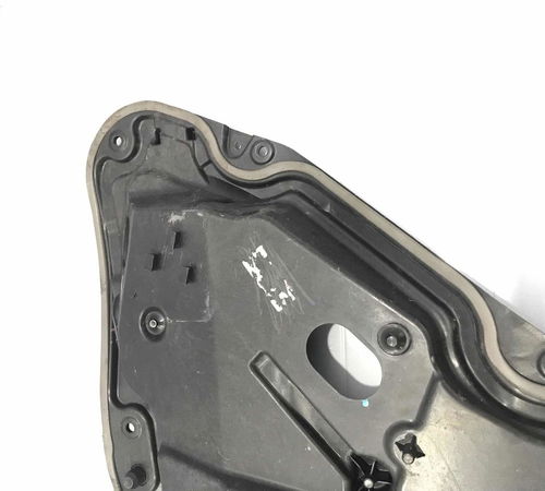 Suporte Forro Porta Tras Esq Ford New Fiesta 2015/2021