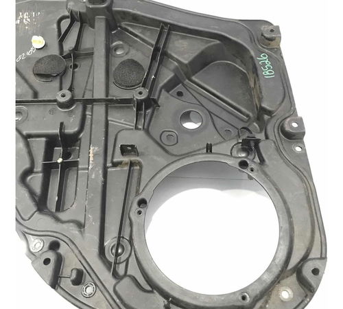 Suporte Forro De Porta Tras Esq Ford New Fiesta 11/21