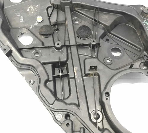 Suporte Forro De Porta Tras Esq Ford New Fiesta 11/21