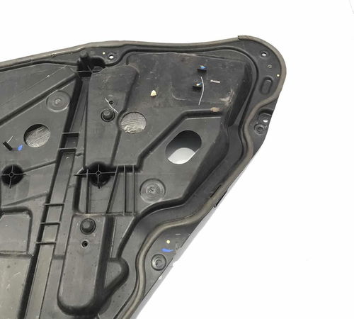 Suporte Forro De Porta Tras Esq Ford New Fiesta 11/21