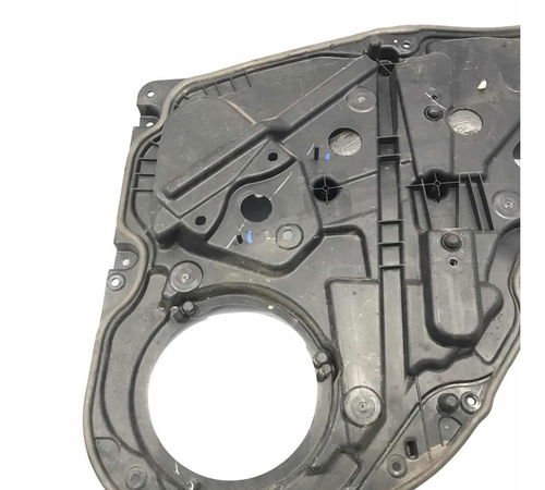Suporte Forro De Porta Tras Esq Ford New Fiesta 11/21