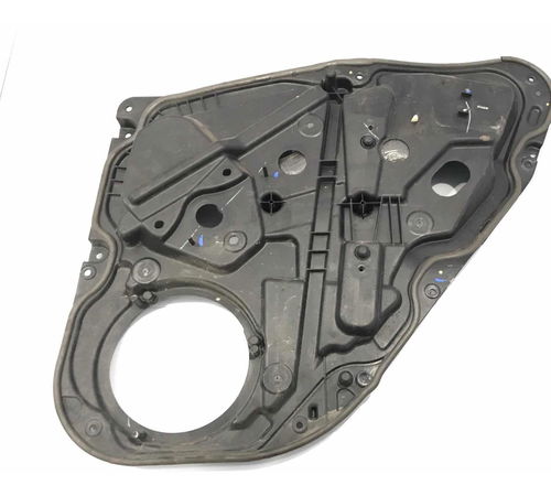 Suporte Forro De Porta Tras Esq Ford New Fiesta 11/21