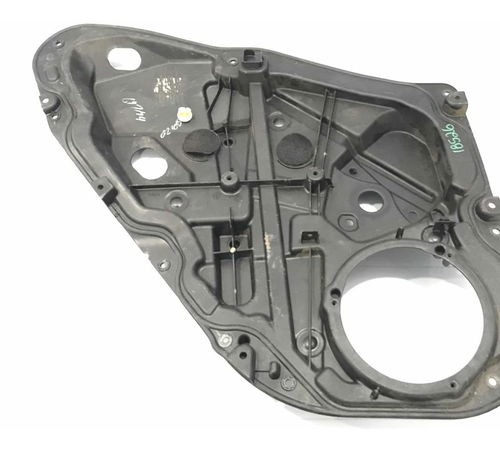 Suporte Forro De Porta Tras Esq Ford New...