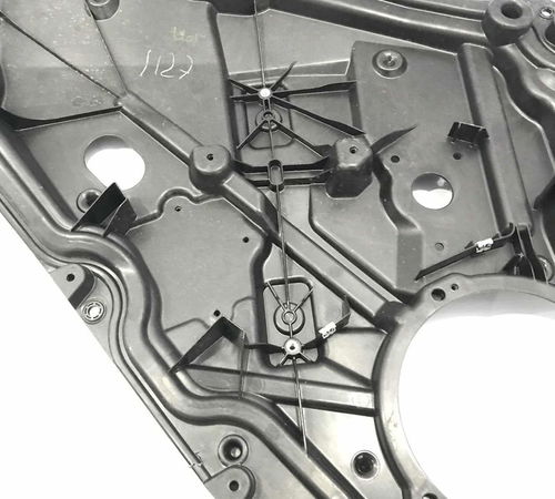 Suporte Forro De Porta Tras Esq Ford New Fiesta 2013/2016
