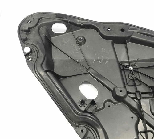 Suporte Forro De Porta Tras Esq Ford New Fiesta 2013/2016
