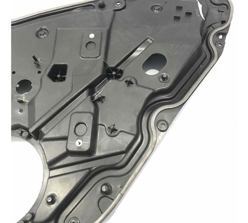 Suporte Forro De Porta Tras Esq Ford New Fiesta 2013/2016