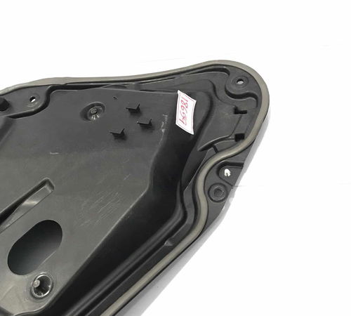 Suporte Forro De Porta Tras Esq Ford New Fiesta 2013/2016