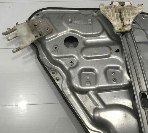 Máquina Vidro Porta Traseira Direita Hyundai I30 2009/2012