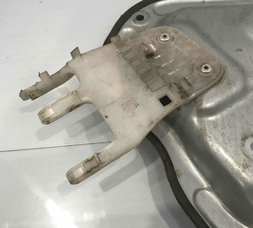 Máquina Vidro Porta Traseira Direita Hyundai I30 2009/2012
