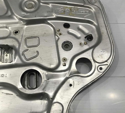Máquina Vidro Porta Tras Esq Hyundai I30 2009/2012