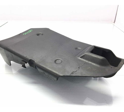 Tampa Proteção Canister Fiat Punto 2012/2016