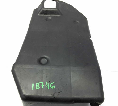 Tampa Proteção Canister Fiat Punto 2012/2016