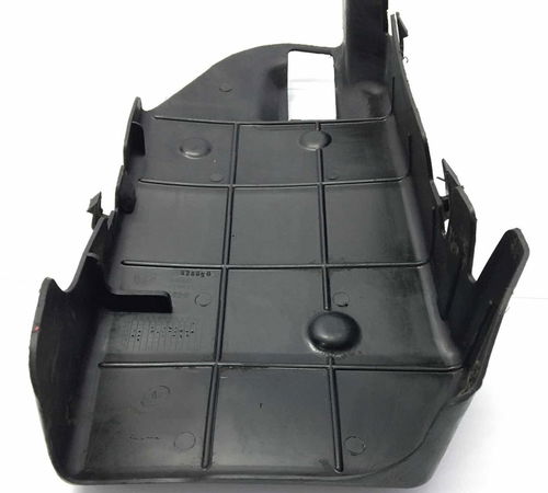 Tampa Proteção Canister Fiat Punto 2012/2016
