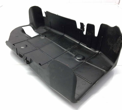 Tampa Proteção Canister Fiat Punto 2012/2016