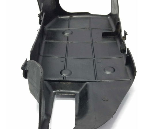 Tampa Proteção Canister Fiat Punto 2012/2016