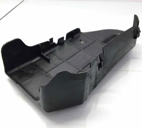 Tampa Proteção Canister Fiat Punto 2012/2016