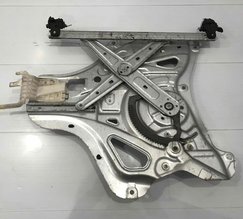 Máquina Vidro Dianteira Direita Hyundai Ix35 2010