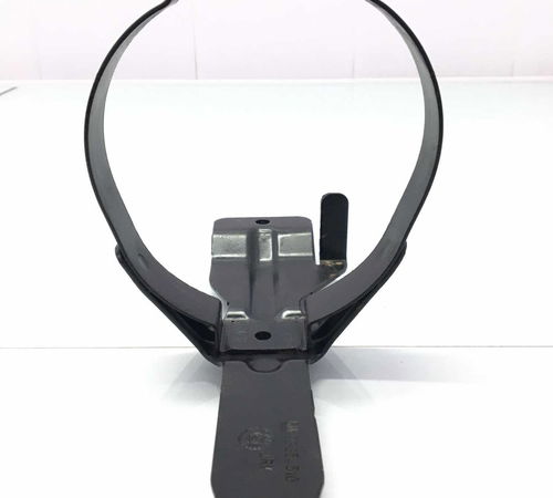 Suporte Canister Chevrolet Agile 2008/2016