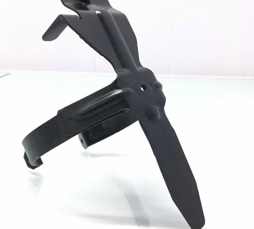 Suporte Canister Chevrolet Agile 2008/20...