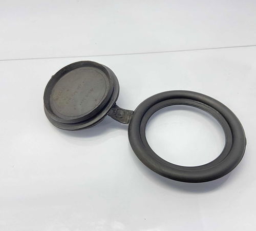 Borracha Vedação Máquina Vidro Porta Tras Esquerda 1999/2007