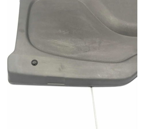 Tampão Bagagito Fiat Palio 2012/2017