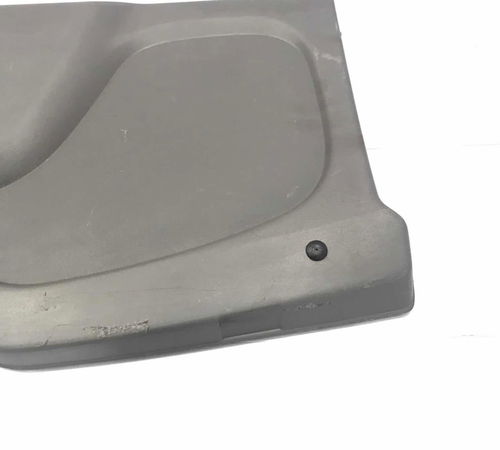 Tampão Bagagito Fiat Palio 2012/2017