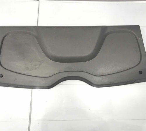 Tampão Bagagito Fiat Palio 2012/2017