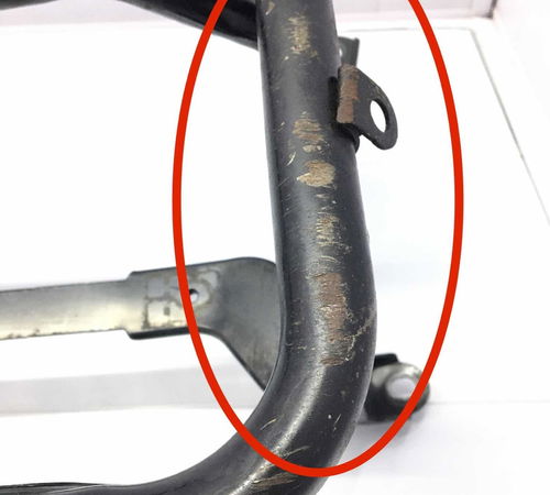 Suporte Canister Honda Crv 2008/2011 2.0 C/detalhe