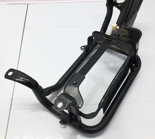 Suporte Canister Honda Crv 2008/2011 2.0 C/detalhe