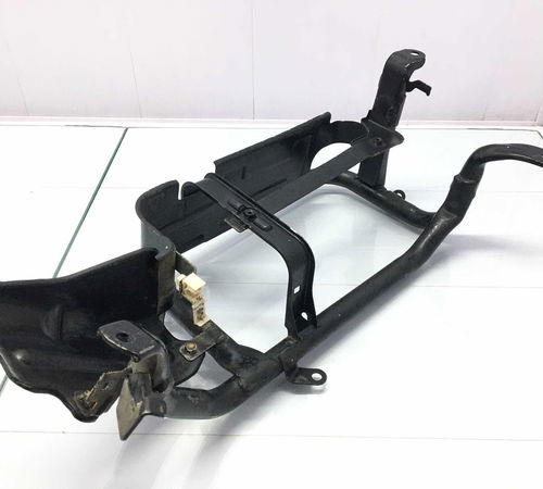 Suporte Canister Honda Crv 2008/2011 2.0 C/detalhe