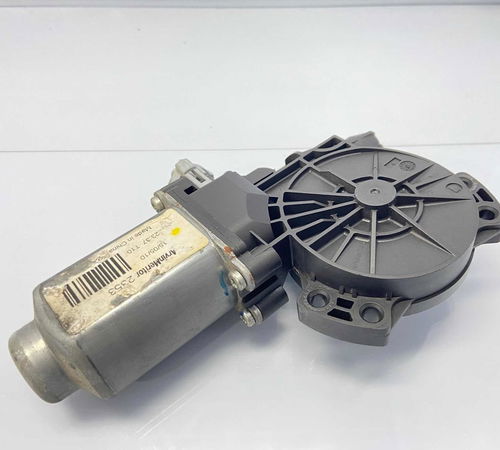 Motor Máquina Vidro  Traseira Direita Hyundai Ix35 2009/2013