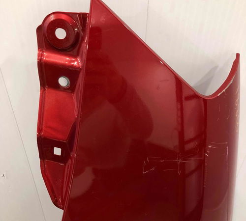 Pára-lama Esquerdo Com Pisca Toyota Etios 2013/2021
