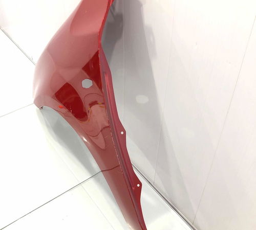 Pára-lama Esquerdo Com Pisca Toyota Etios 2013/2021