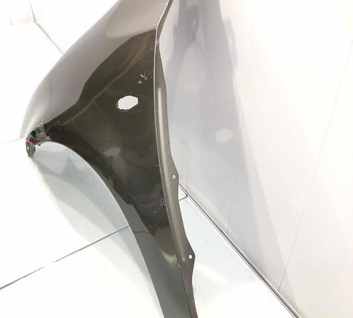 Pára-lama Esquerdo Com Pisca Toyota Etios 2013/2021