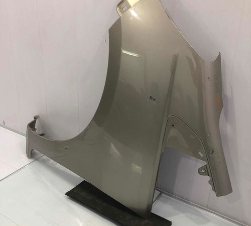 Pára-lama Esquerdo Honda Fit 2009/2011