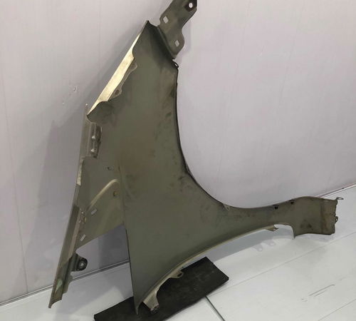 Pára-lama Esquerdo Honda Fit 2009/2011