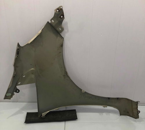Pára-lama Esquerdo Honda Fit 2009/2011