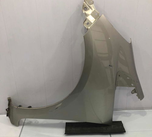 Pára-lama Esquerdo Honda Fit 2009/2011