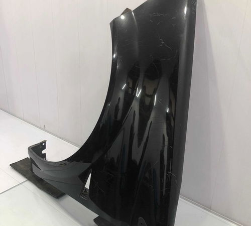 Pára-lama Esquerdo Renault Megane 2006/2012