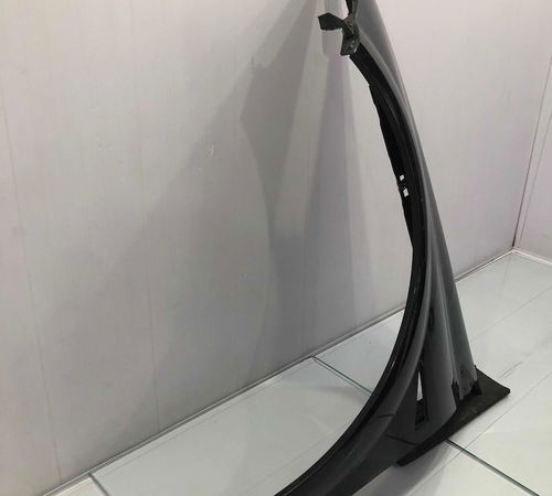Pára-lama Esquerdo Renault Megane 2006/2012