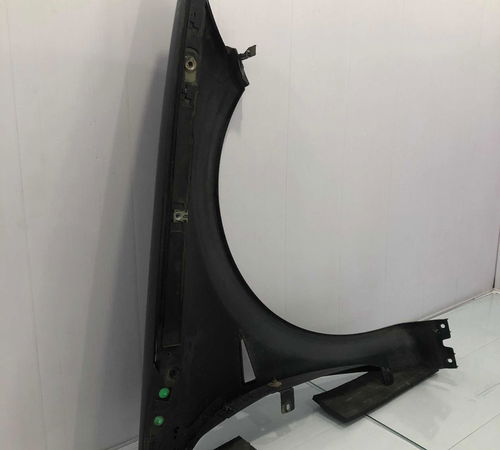Pára-lama Esquerdo Renault Megane 2006/2012