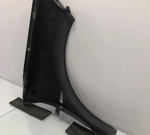 Pára-lama Esquerdo Renault Megane 2006/2012