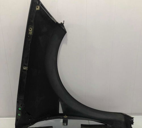 Pára-lama Esquerdo Renault Megane 2006/2012