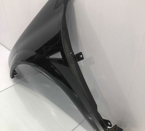 Pára-lama Esquerdo Renault Megane 2006/2012