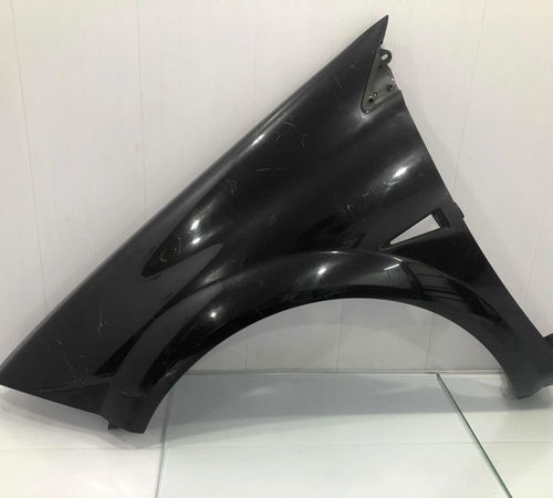 Pára-lama Esquerdo Renault Megane 2006/2012