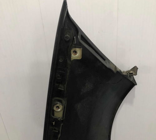 Pára-lama Esquerdo Renault Megane 2006/2012