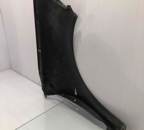 Pára-lama Esquerdo Renault Megane 2006/2012