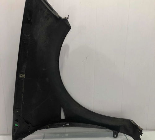 Pára-lama Esquerdo Renault Megane 2006/2012