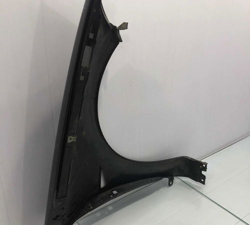 Pára-lama Esquerdo Renault Megane 2006/2012